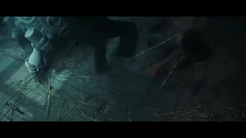 귀 모산천사 2022 사극 판타지