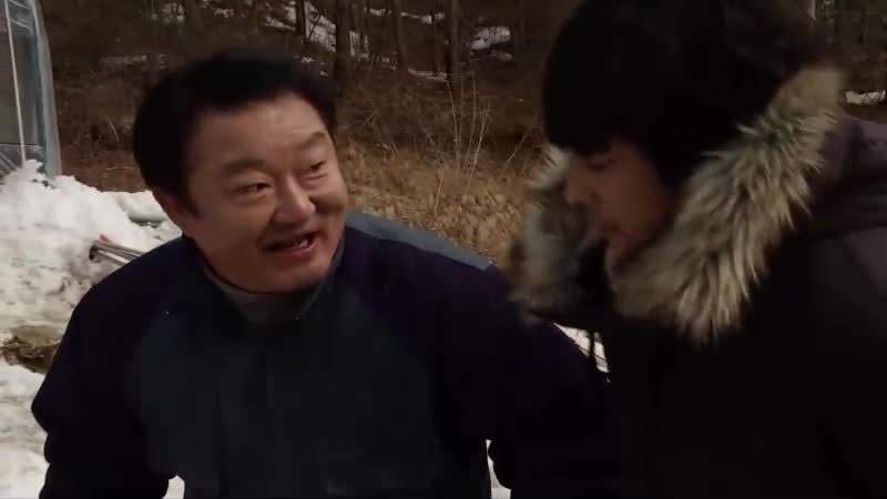 들개들 2013 스릴러 청불