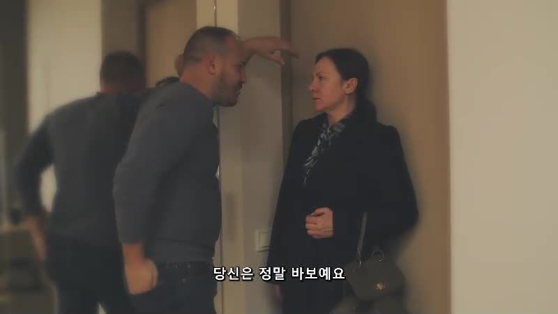 [오픈타겟 08회] 앞날이 창창한 국가대표 그녀