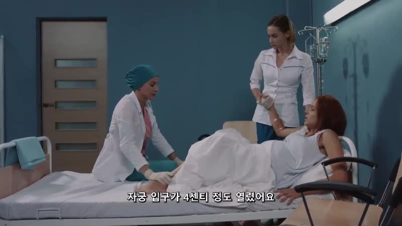 우크라이나 로맨스 [보석상 클랜 시즌3 07회]