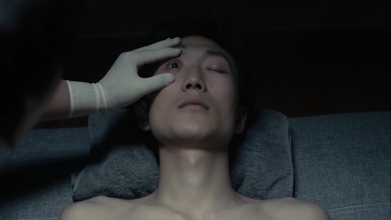 너도 우리집에 올래 [화끈한 룸메이트] 무-삭