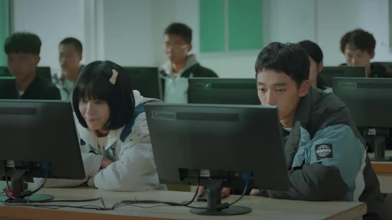 당니년소시 중국드라마 (17)