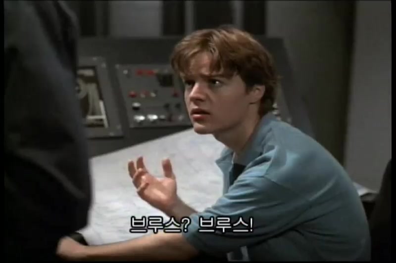 하드레인 애볼루션 고전영화