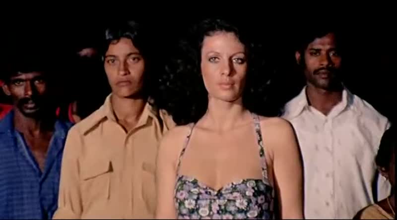 홀로코스트2 Eaten Alive!, Mangiati Vivi1980 청불