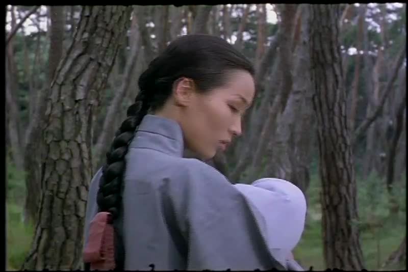 사방지 1988 드라마 청불