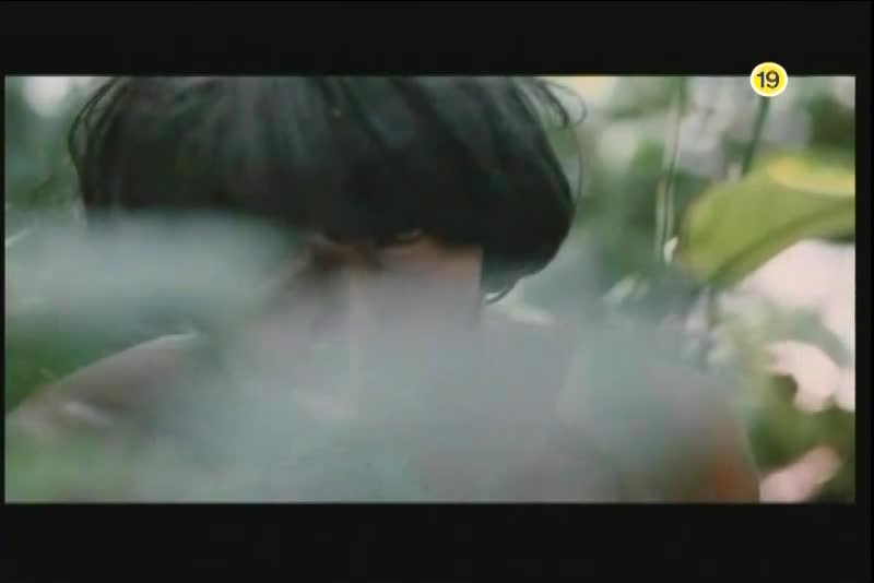 홀로코스트 1980 모험 청불